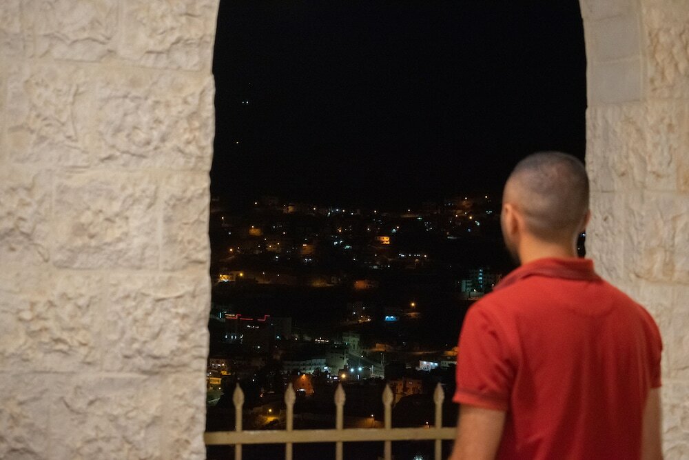 Фото Twilight Hotel Petra