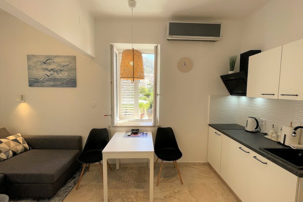 Фото Brizo Apartments