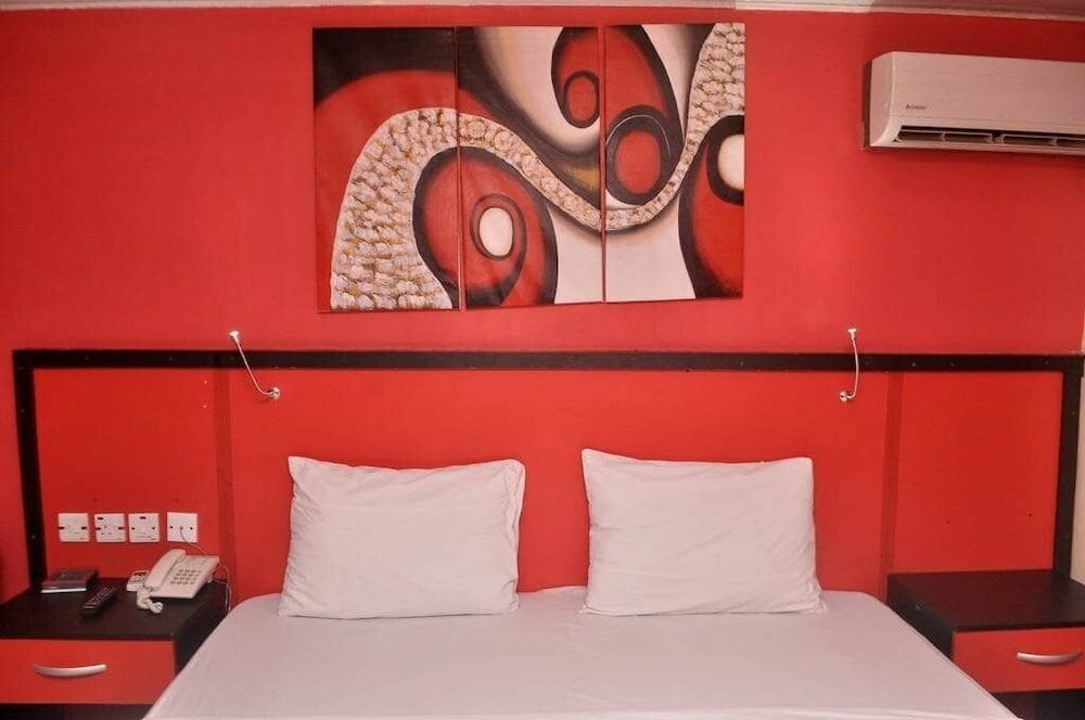 Фото Labake Cottage Hotel