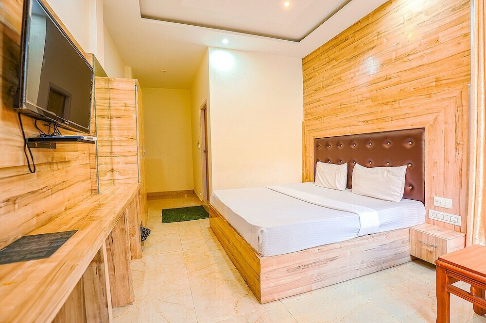 Фото Fabhotel Green Origins