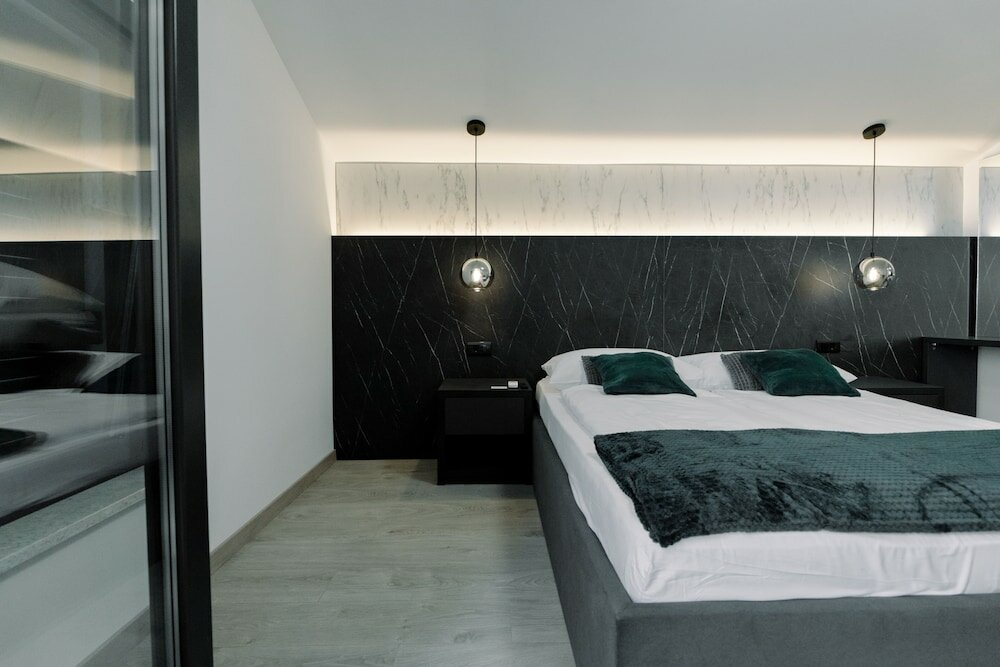 Фото Boutique Suites Joyce Medulin