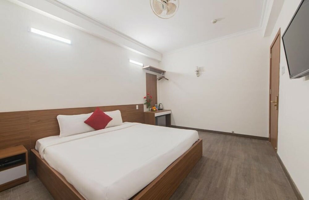 Фото Nami Nha Trang Hotel