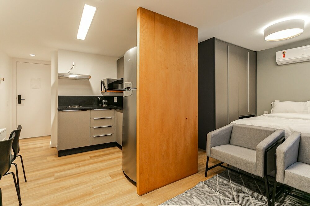 Фото Hl - Centro Florianópolis