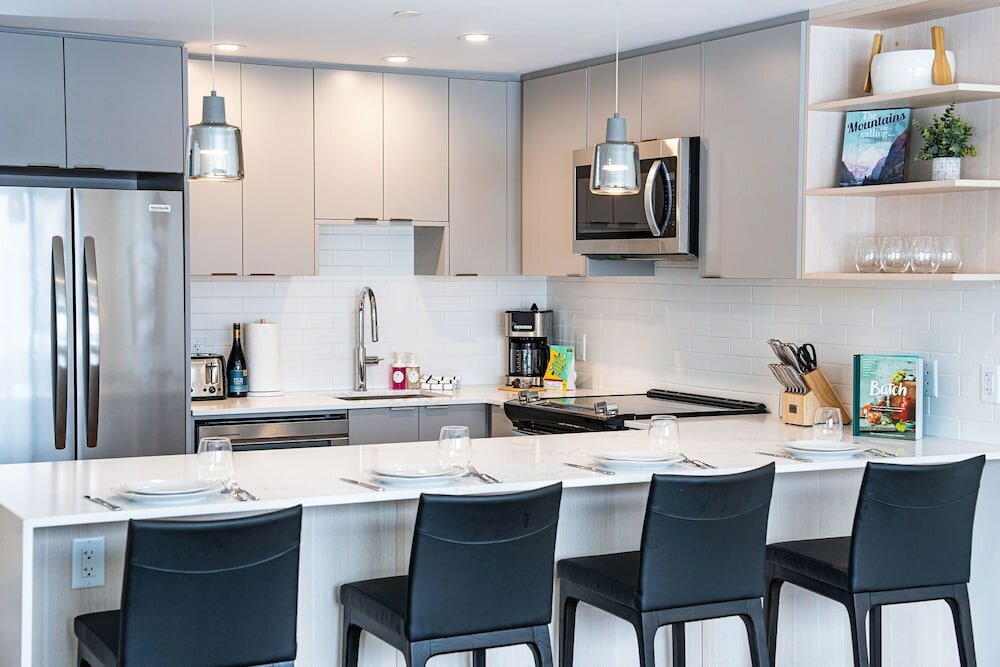 Фото Switchback Suite by Revelstoke Vacations