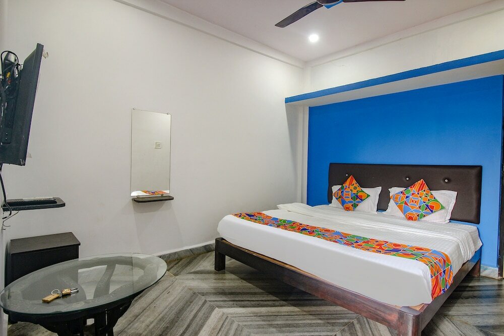 Фото Fabexpress Saimax