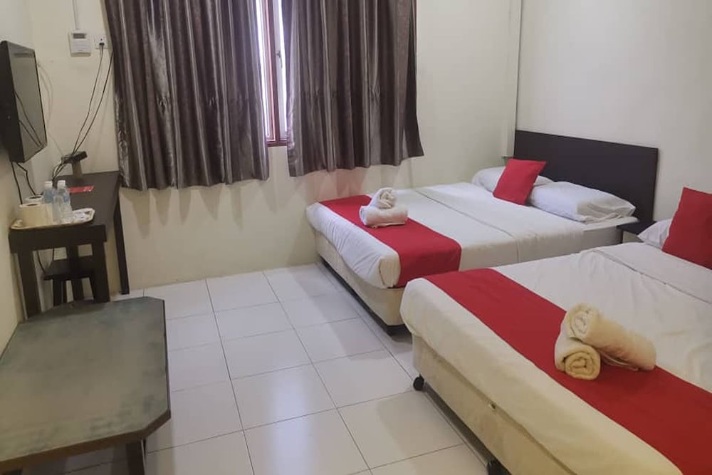 Фото Q Hotel Temerloh