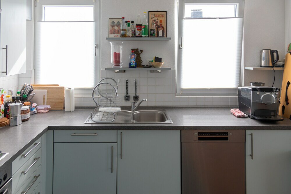 Фото The Beverly Hills of Frankfurt