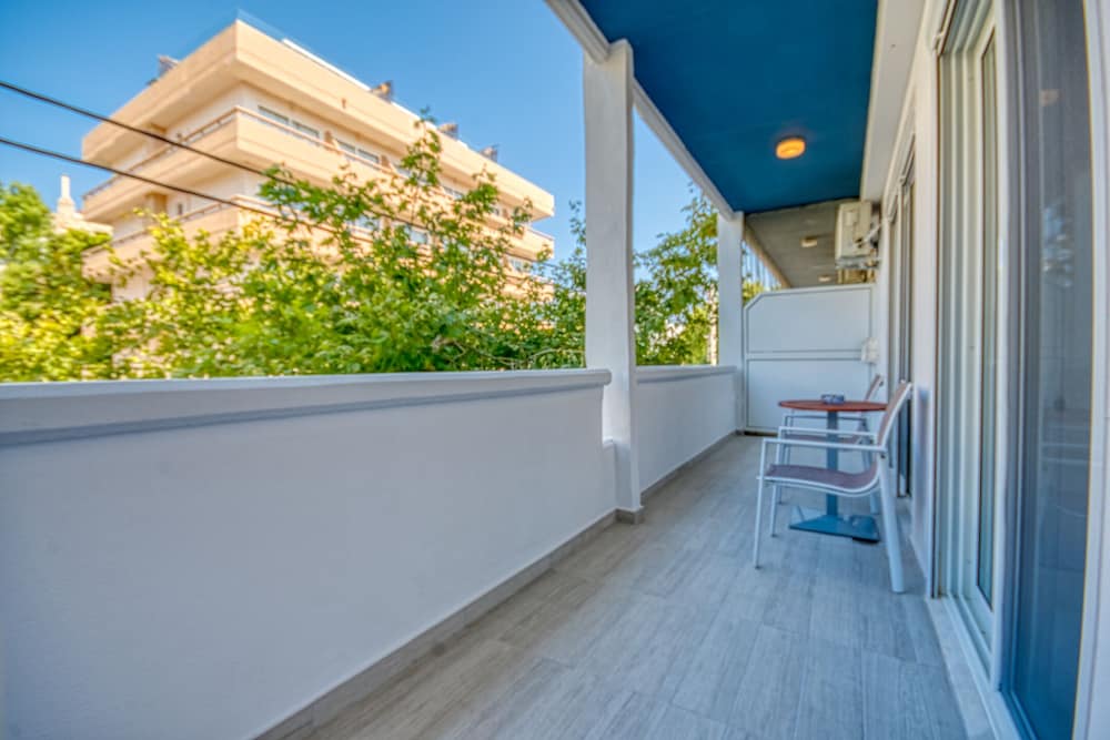 Фото Rhodes Island Elli Beach Apartments