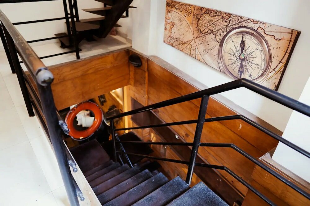 Фото 7cn-3 Casa EN El Centro Historico