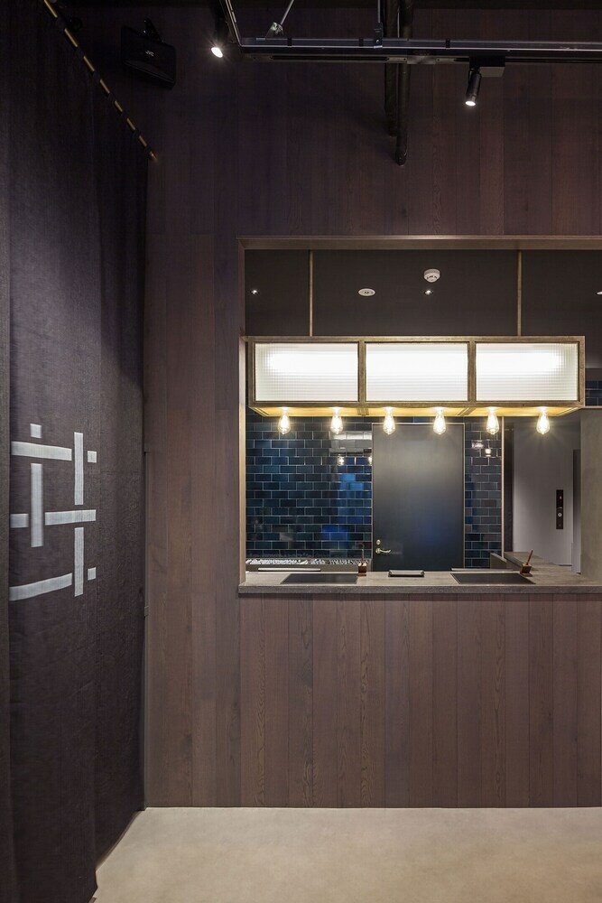 Фото Grids Tokyo Asakusa-Bashi Hotel&Hostel