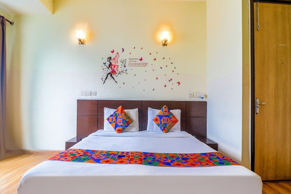 Фото Fabhotel Merriment City