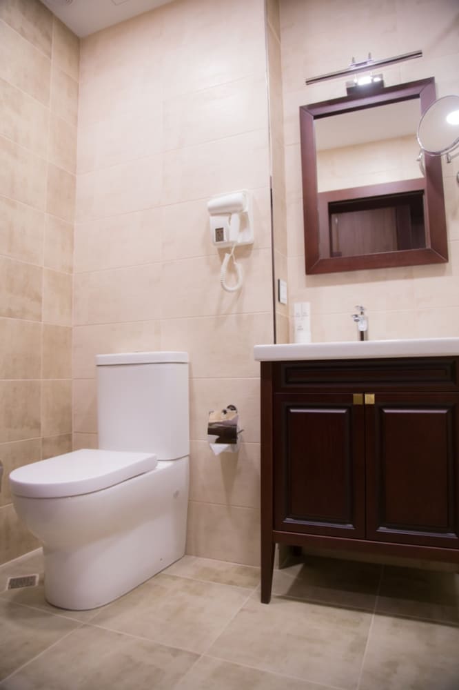 Фото Macara Sheki City Hotel