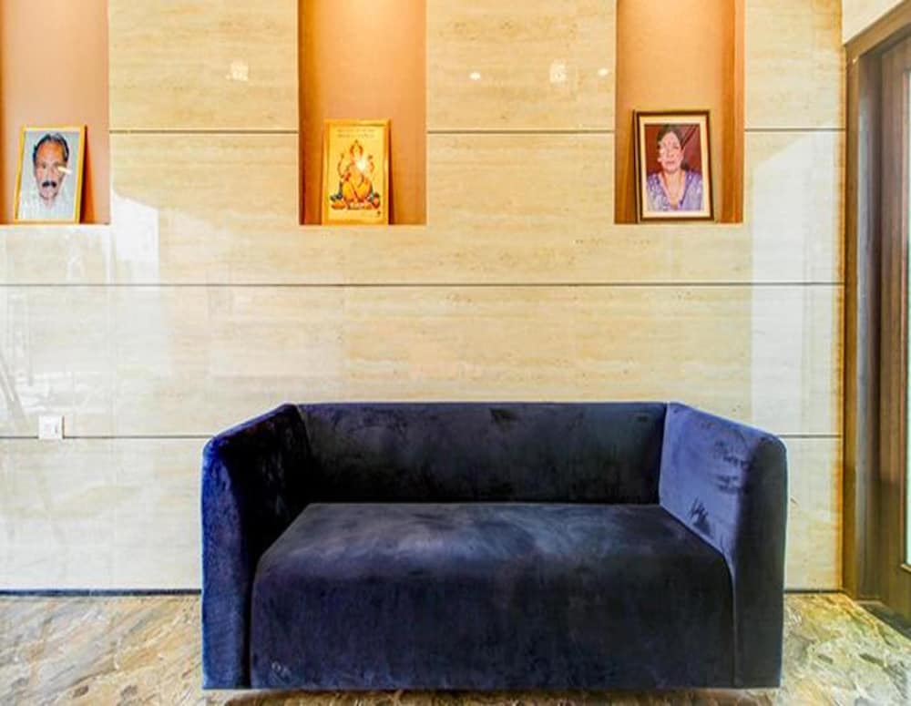 Фото FabHotel 7th Crossing