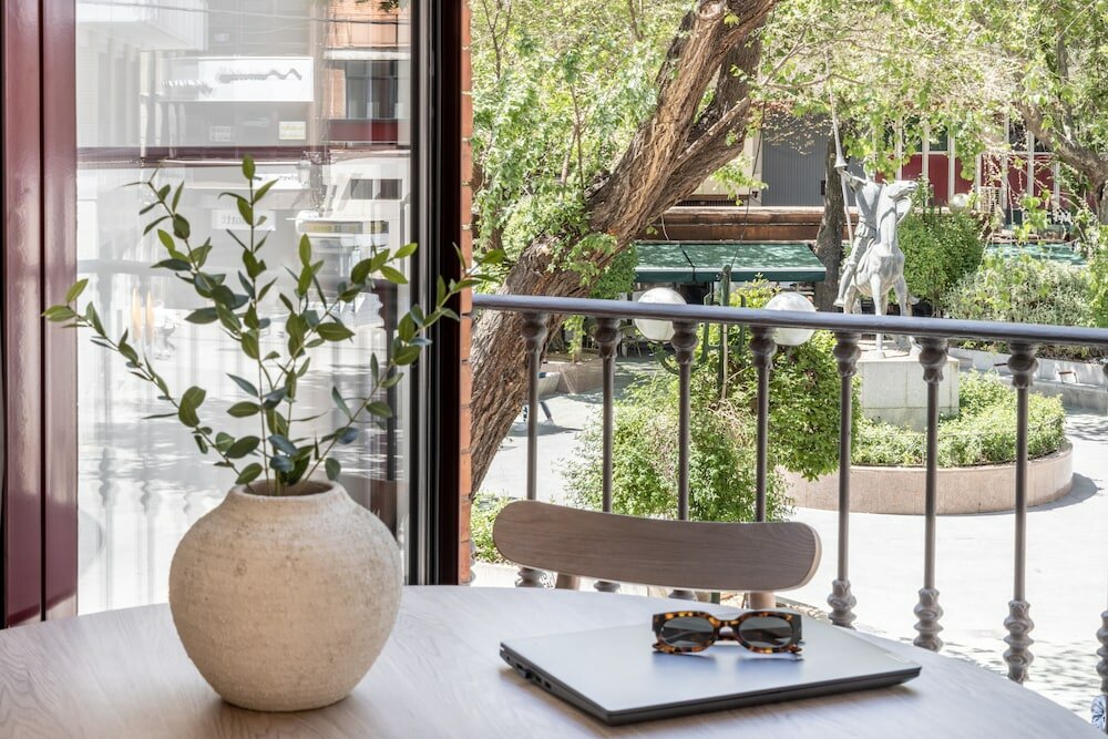 Фото Líbere Ciudad Real