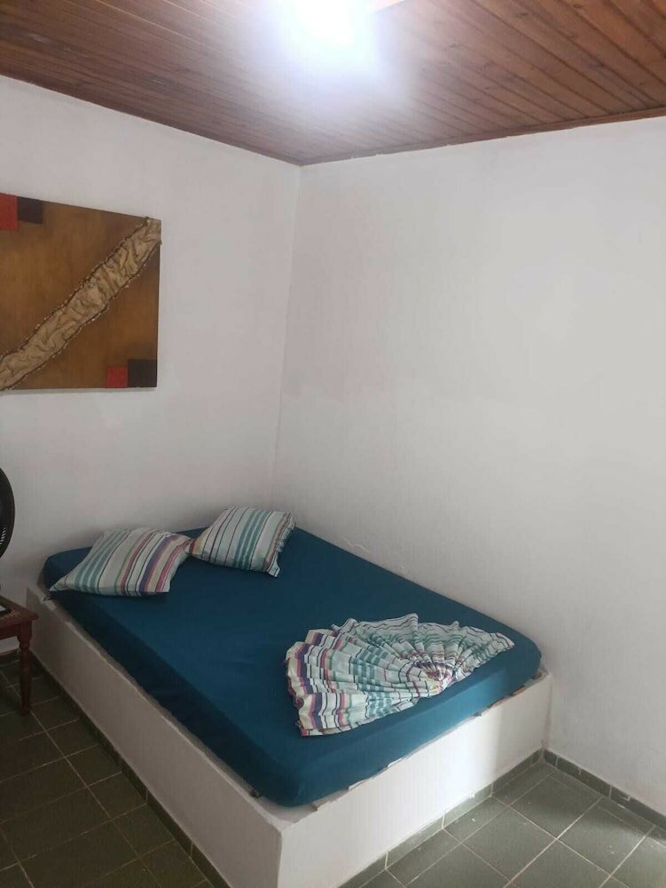 Фото Pousada Cavalo de Pedra