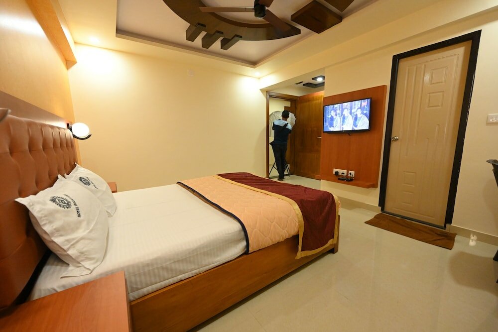 Фото отеля 5