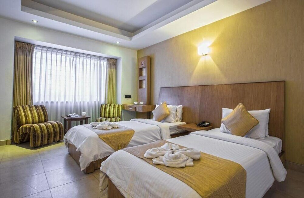 Фото The Castello Residency