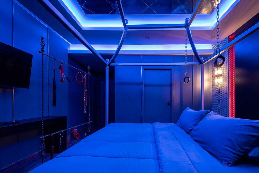 Фото G Boutique Silom Hotel