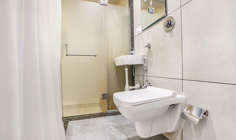 Фото FabHotel Marol Metro