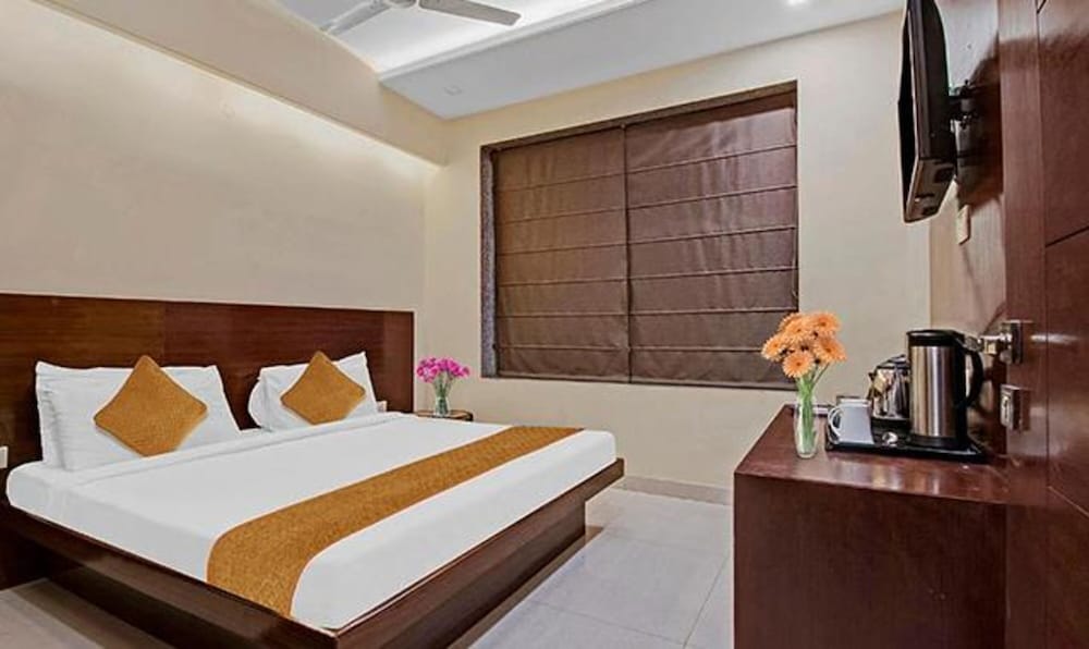 Фото Hotel Avana by Minze