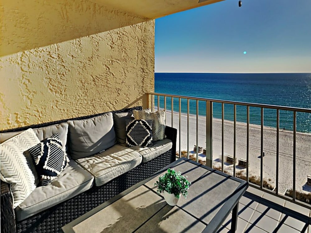 Фото Regency Towers № 812 - Don't Worry Beach Happy