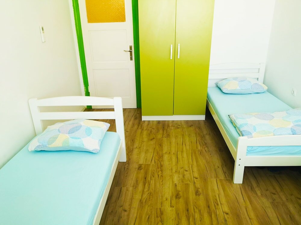 Фото Spring Rooms Split