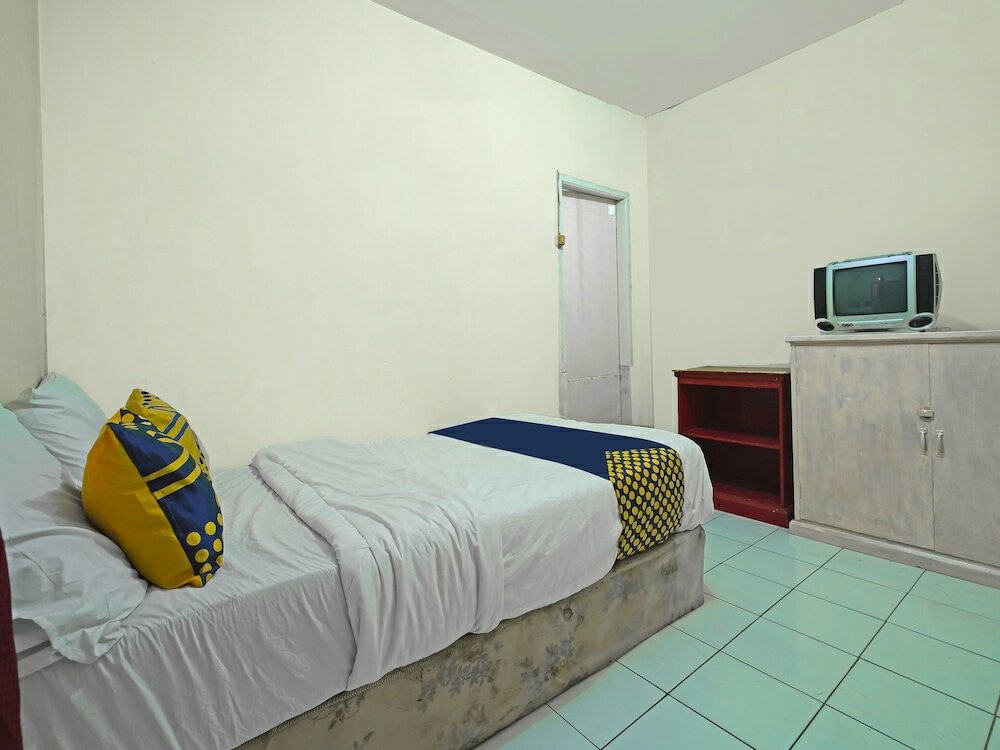 Фото Spot On 91545 Pondok Mukti Syariah