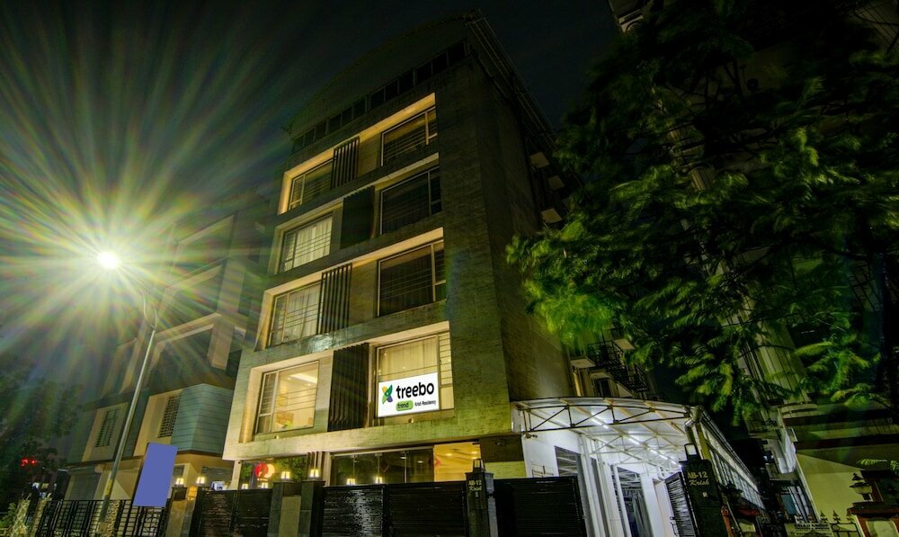 Hotel Capital O 50001 Krish Residency, Calcutta, photo