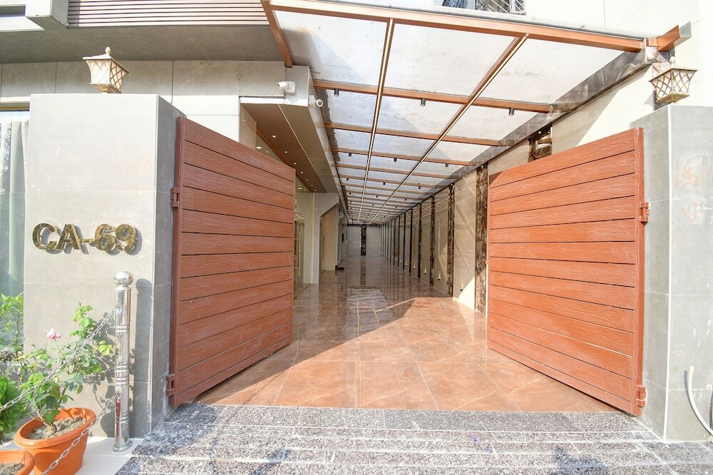 Фото Fabhotel Prime Jalsa