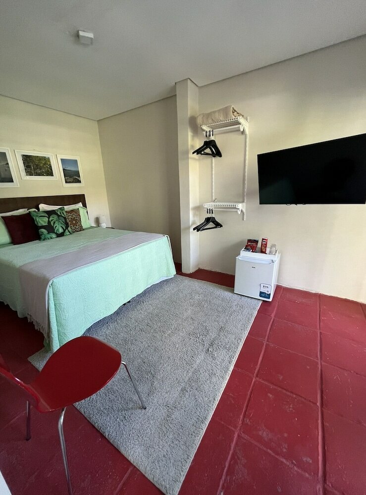 Фото Pousada Casa Paradiso