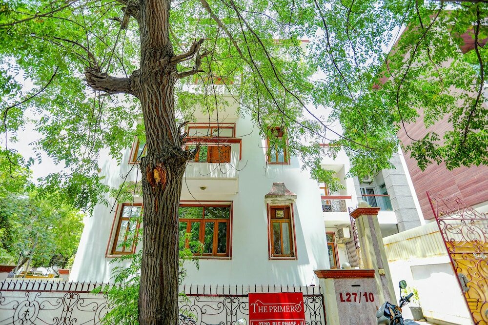 Фото Fabexpress Primero II