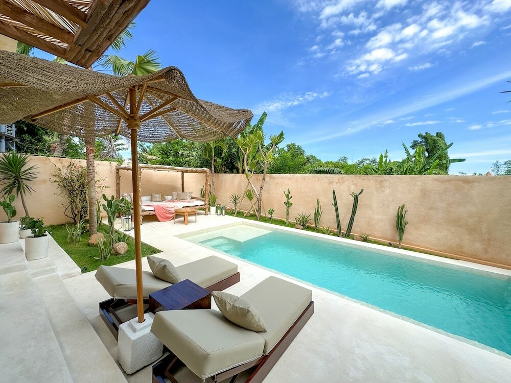 Фото Villa Mahuwa