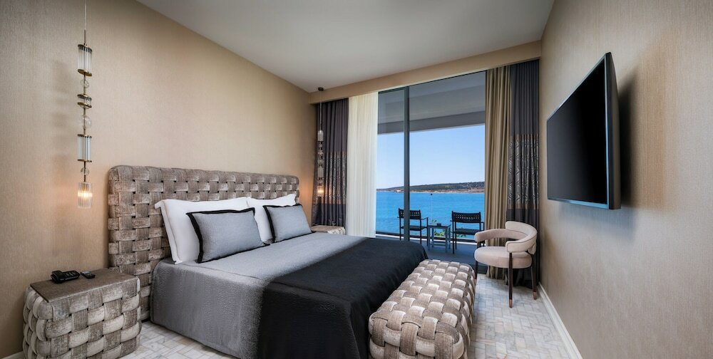 Фото Blue Sea Karpasia Hotel