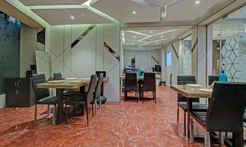 Фото Treebo Trend Glassotel