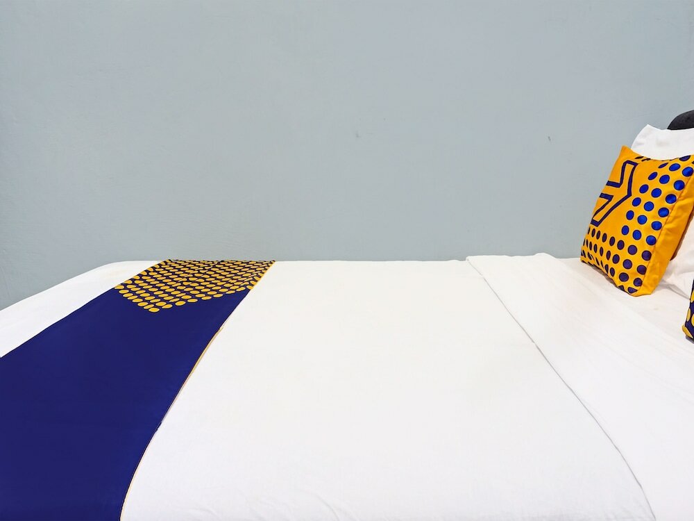 Фото Spot On 91600 Syariah Army Kost & Home