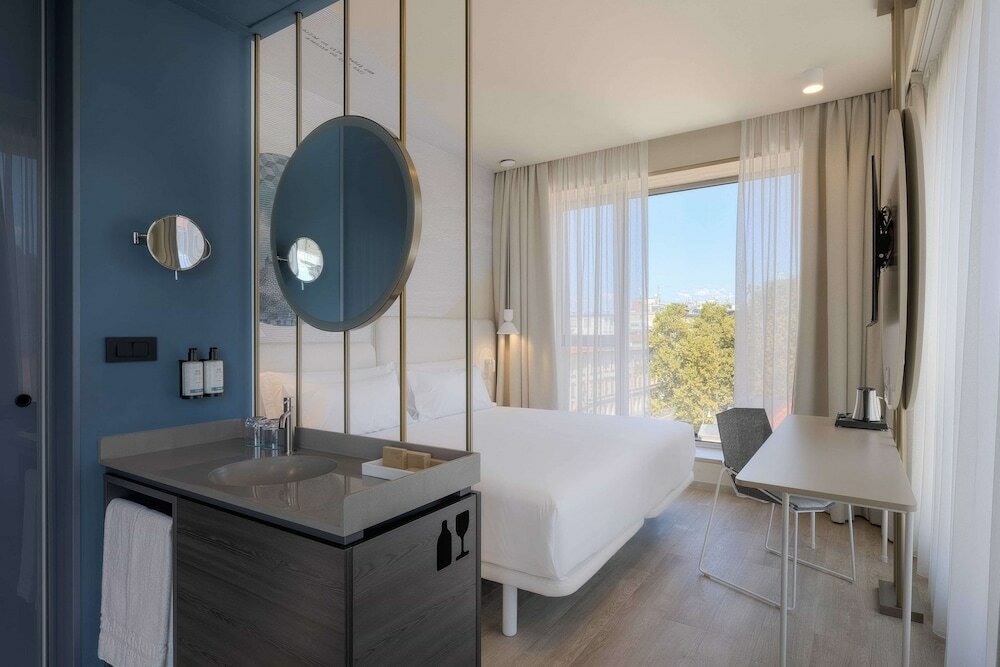 Фото Occidental Ljubljana