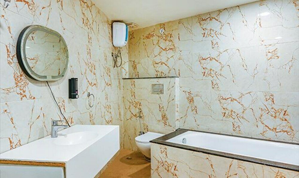 Фото Fabhotel Shubh Shaleen Springs