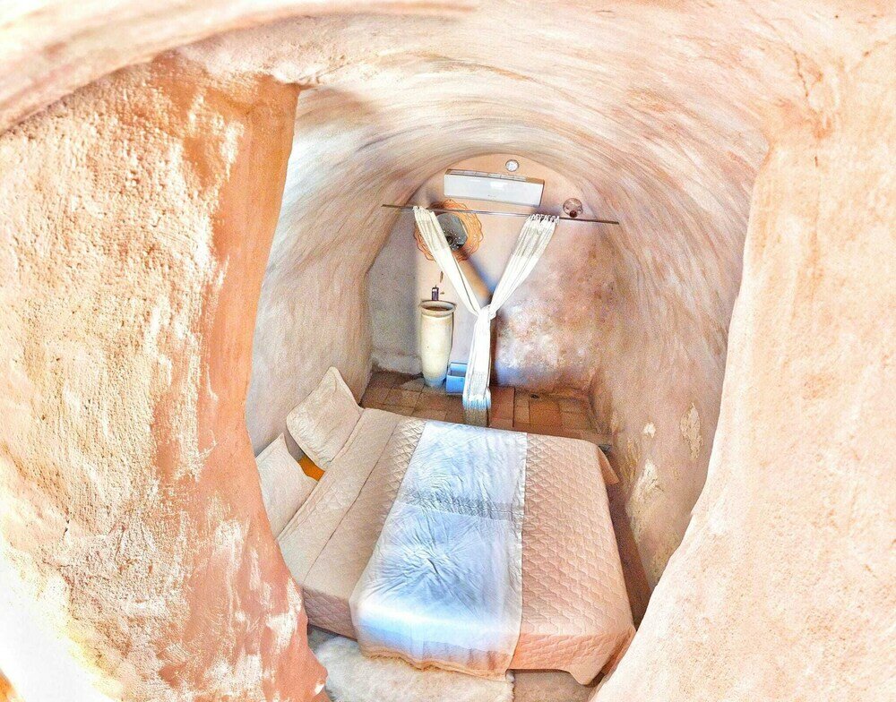 Фото Hôtel et restaurant Ksar Jouamaa