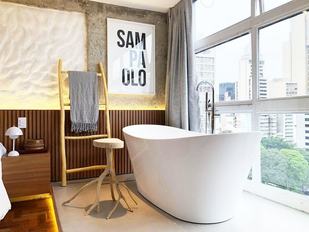 Фото Vossa Bossa Sky Mirante