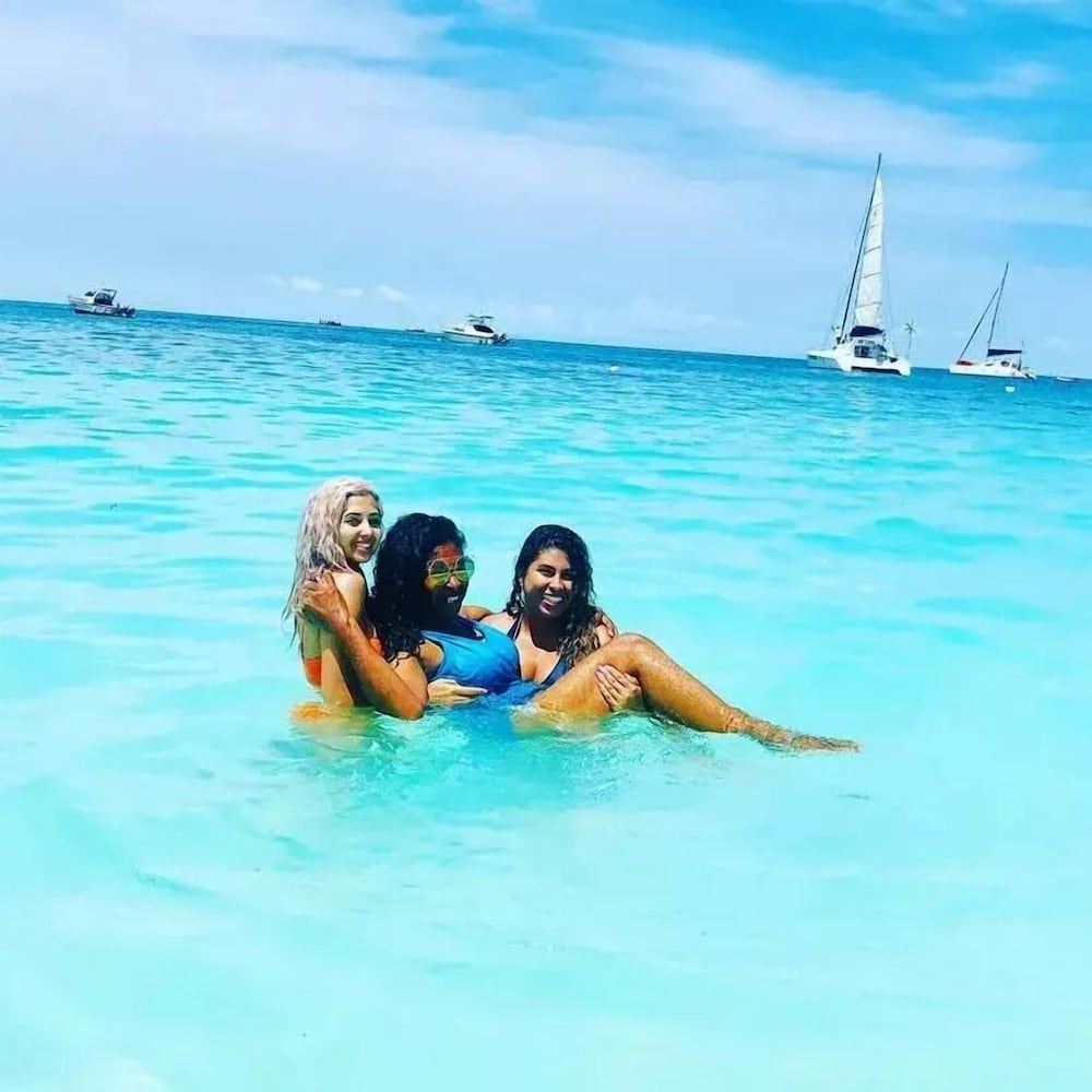 Фото Majani Breeze