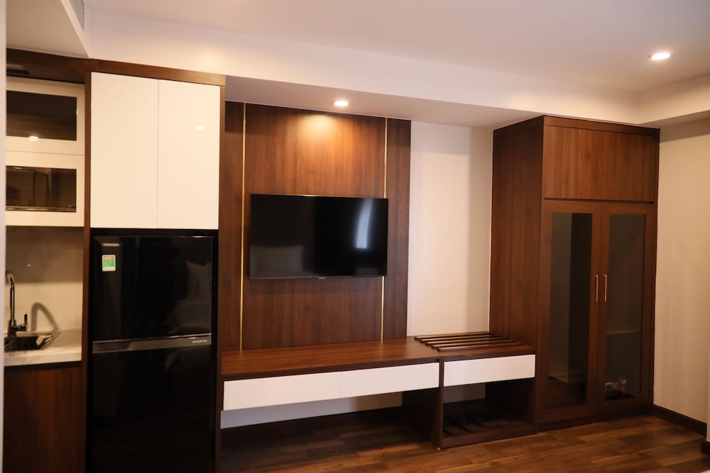 Фото Ostara Hotel & Apartment