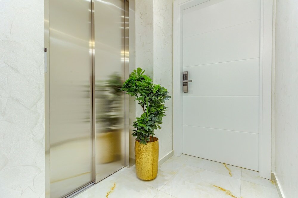 Фото Irini Luxury Rooms