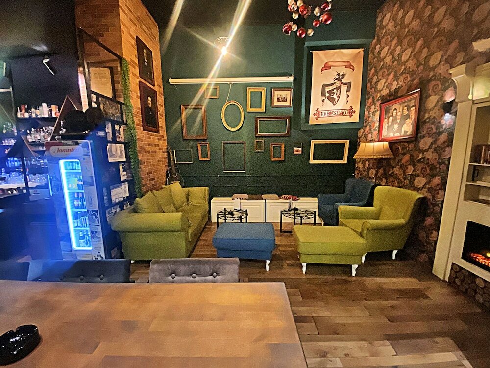 Фото Fg Boutique Hostel