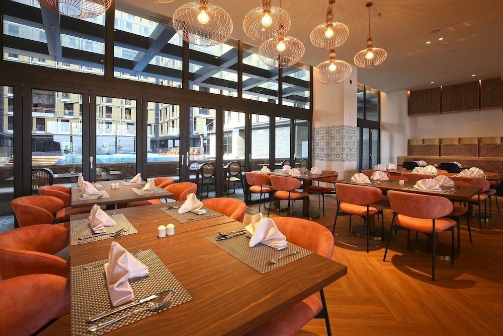 Фото Herloom serviced residence