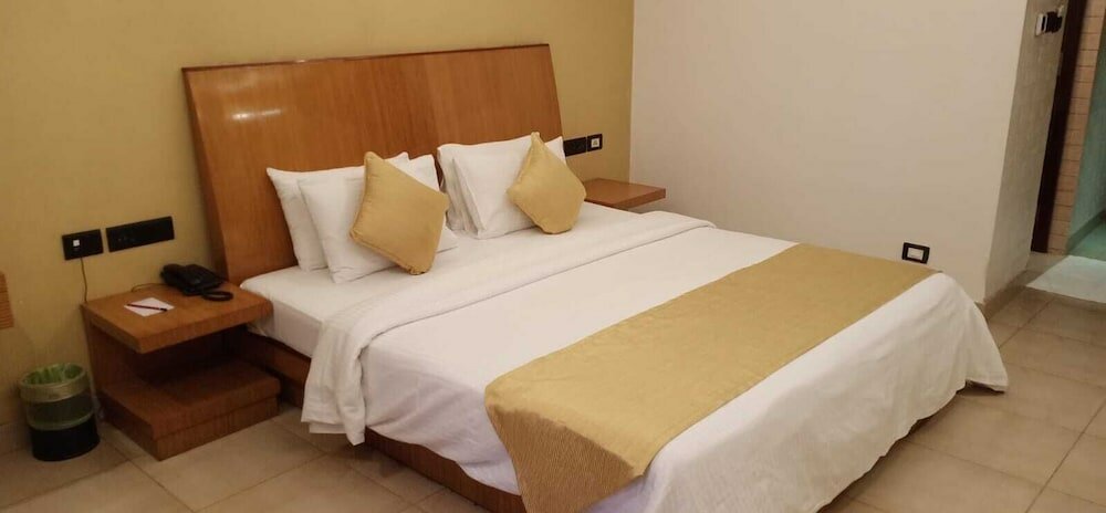 Фото The Castello Residency