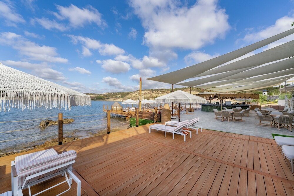 Фото Blue Sea Karpasia Hotel