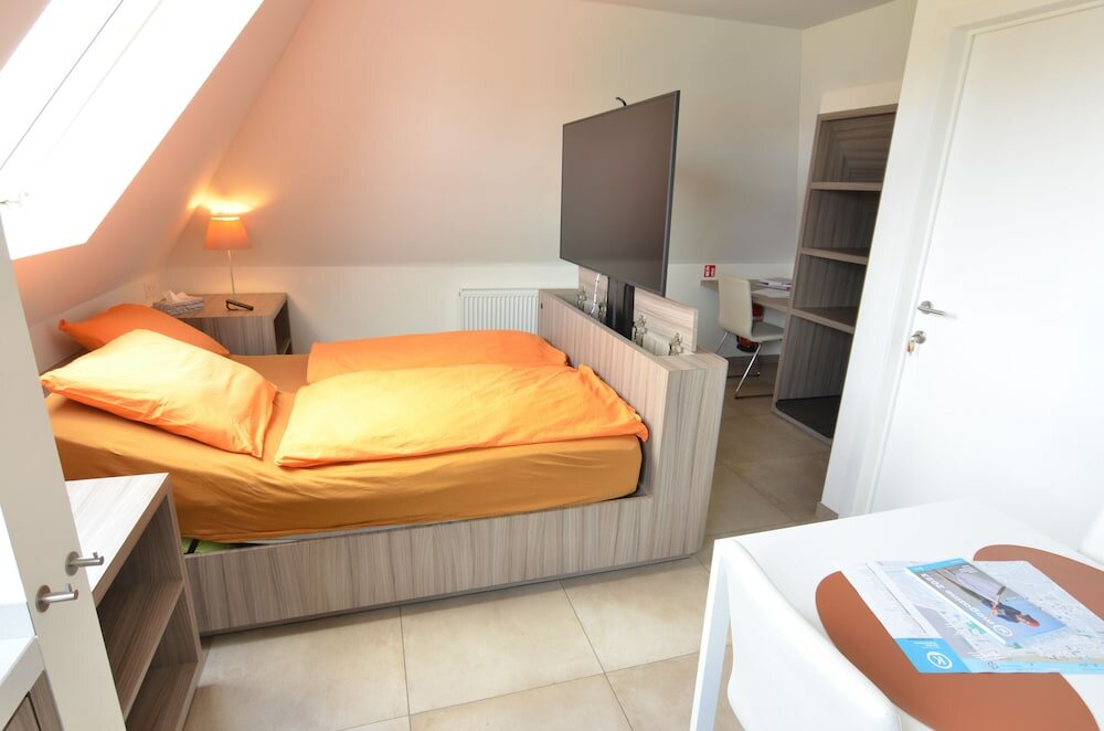 Фото Naturist B&b Wellness Sea Nat - Adults Only