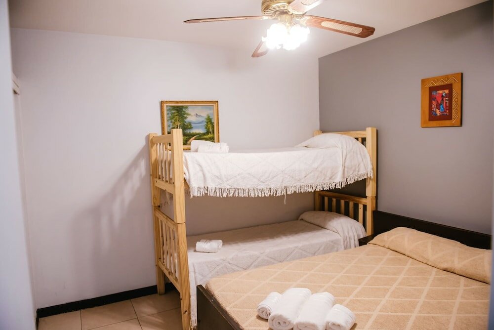 Фото Hotel Rosario