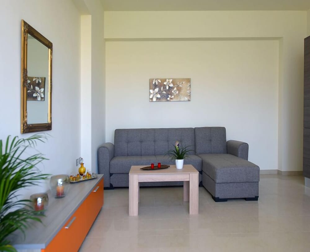 Фото Stelia Luxury Apartments