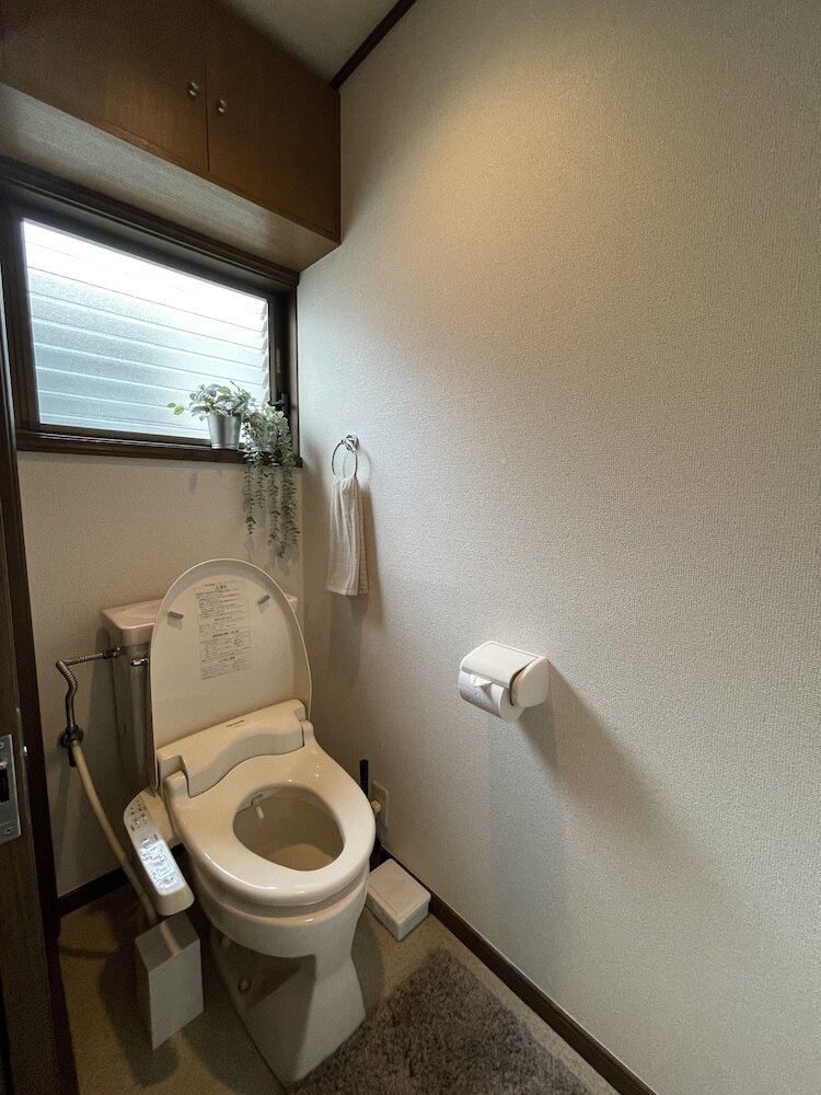 Фото Oak Stay Shibuya 3